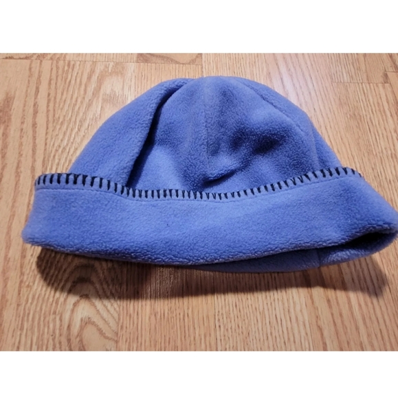 Columbia Beanie Hat Size: Large / XL Youth Purple Kids Children's Unisex - Picture 7 of 8